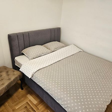 Apartman Dionis Užice Eksteriør billede