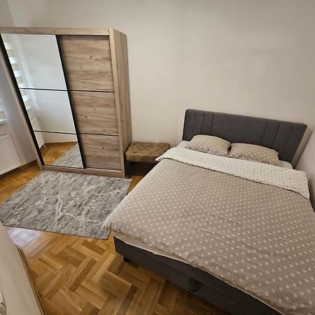 Apartman Dionis Užice Eksteriør billede
