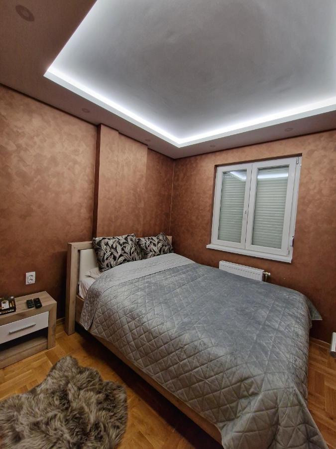 Apartman Dionis Užice Eksteriør billede