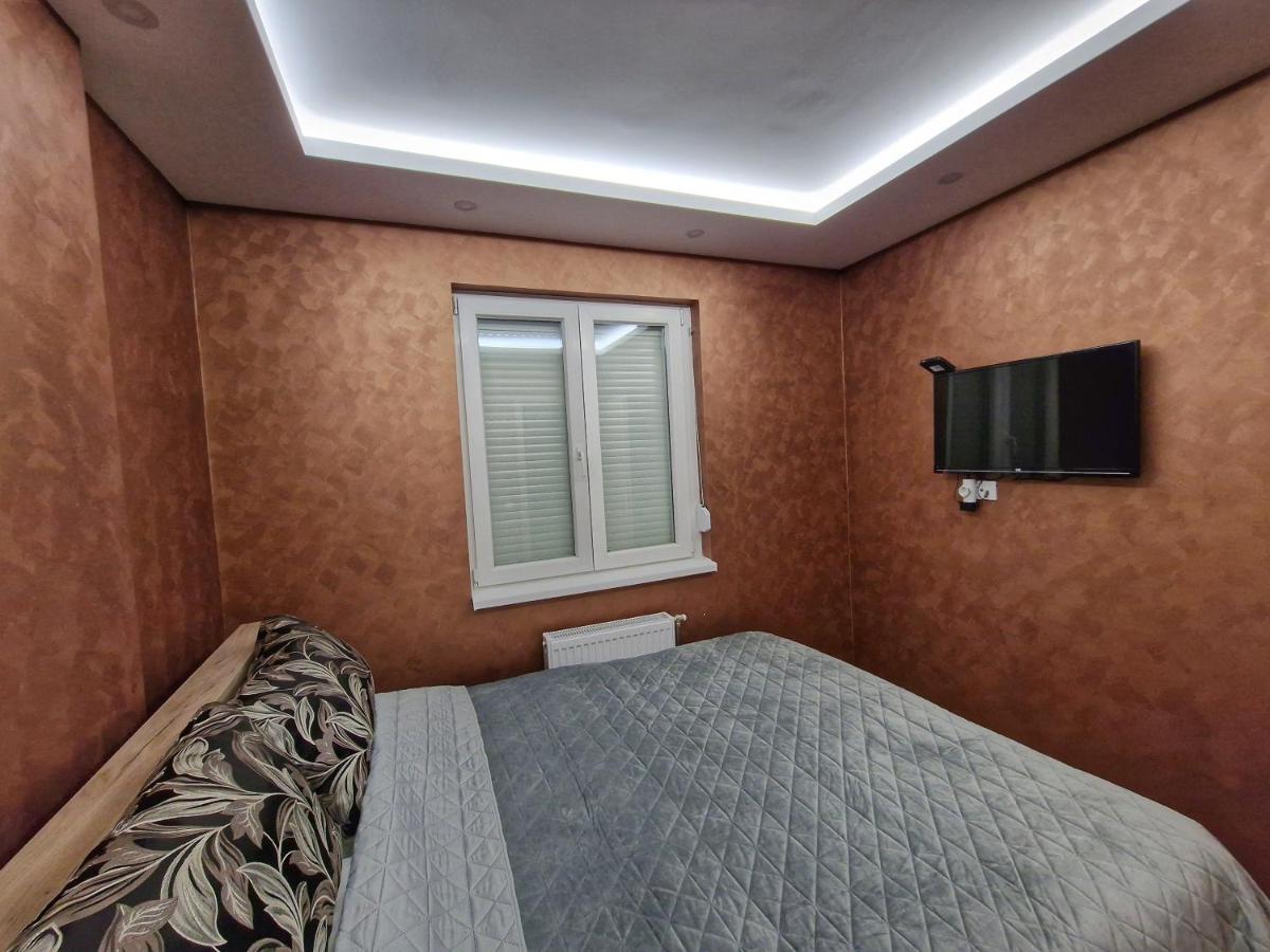 Apartman Dionis Užice Eksteriør billede