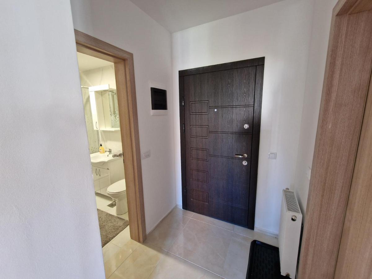 Apartman Dionis Užice Eksteriør billede