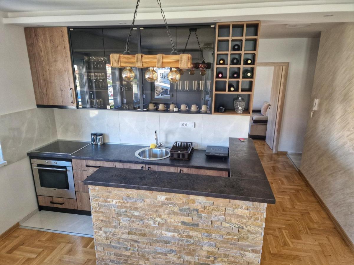 Apartman Dionis Užice Eksteriør billede