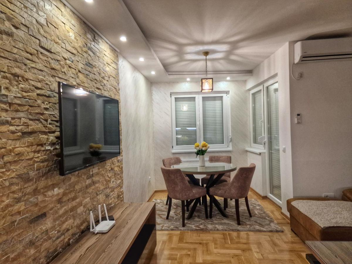 Apartman Dionis Užice Eksteriør billede