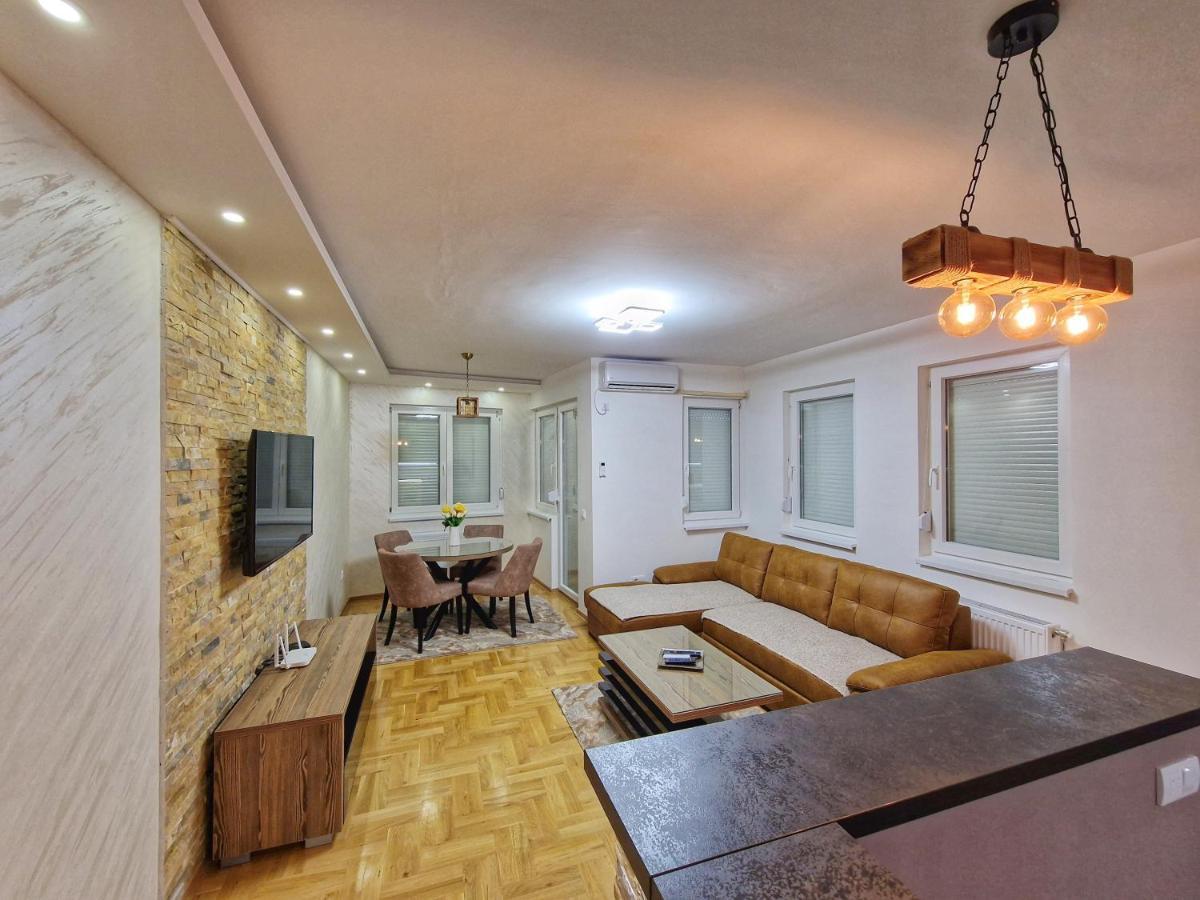 Apartman Dionis Užice Eksteriør billede