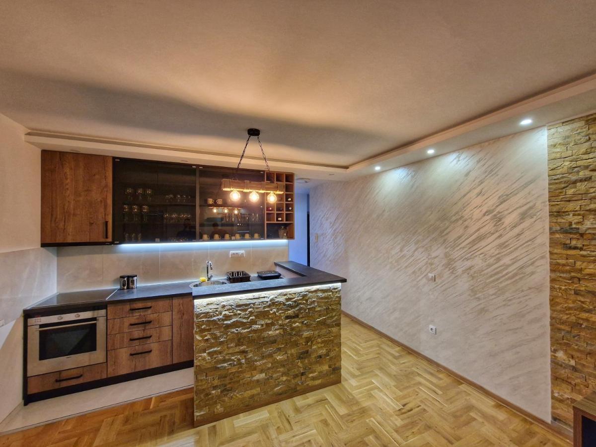Apartman Dionis Užice Eksteriør billede