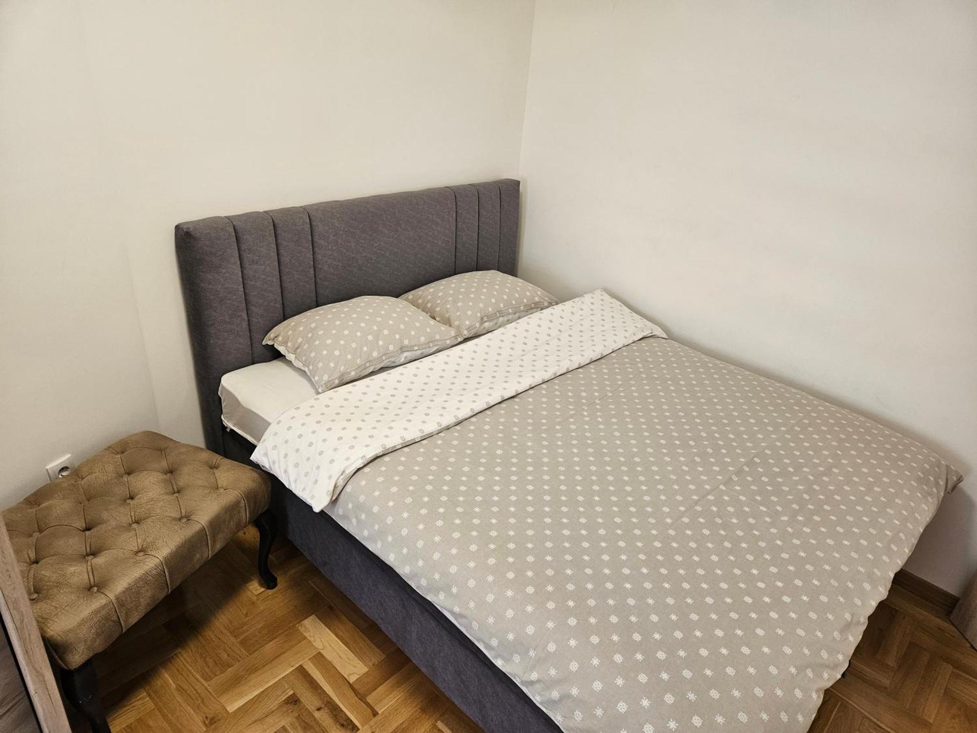 Apartman Dionis Užice Eksteriør billede