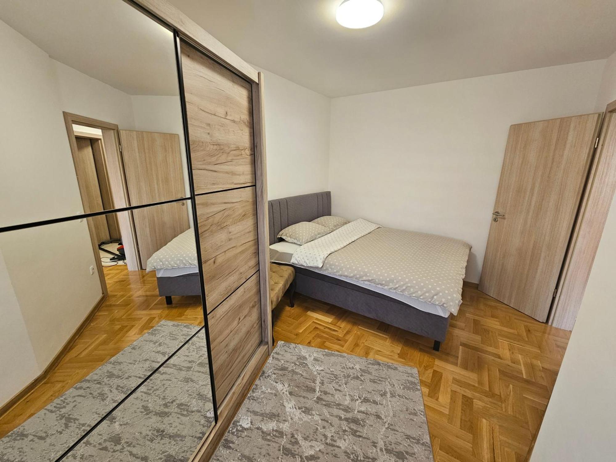 Apartman Dionis Užice Eksteriør billede