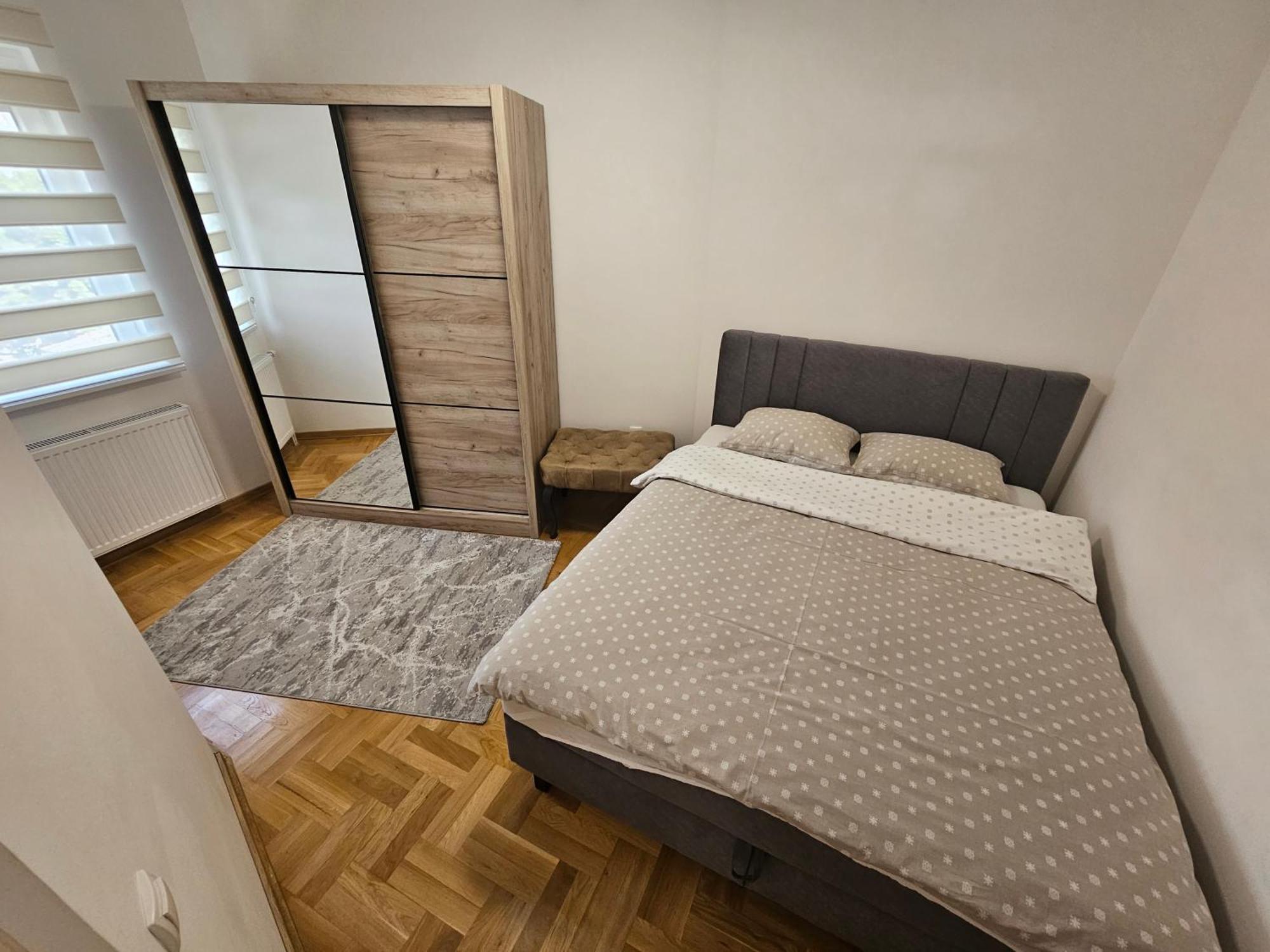 Apartman Dionis Užice Eksteriør billede