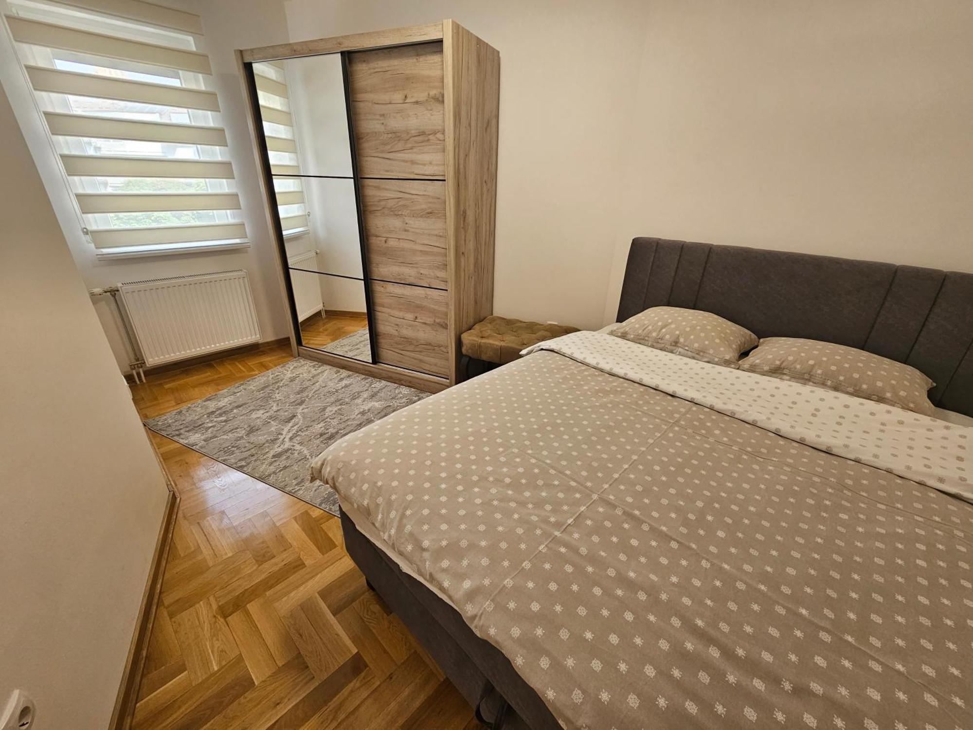 Apartman Dionis Užice Eksteriør billede